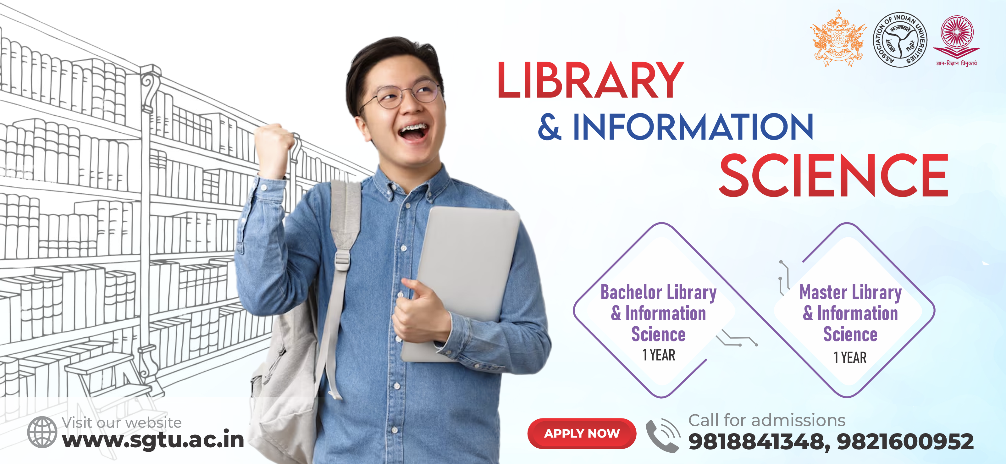 Placement support at SGTU