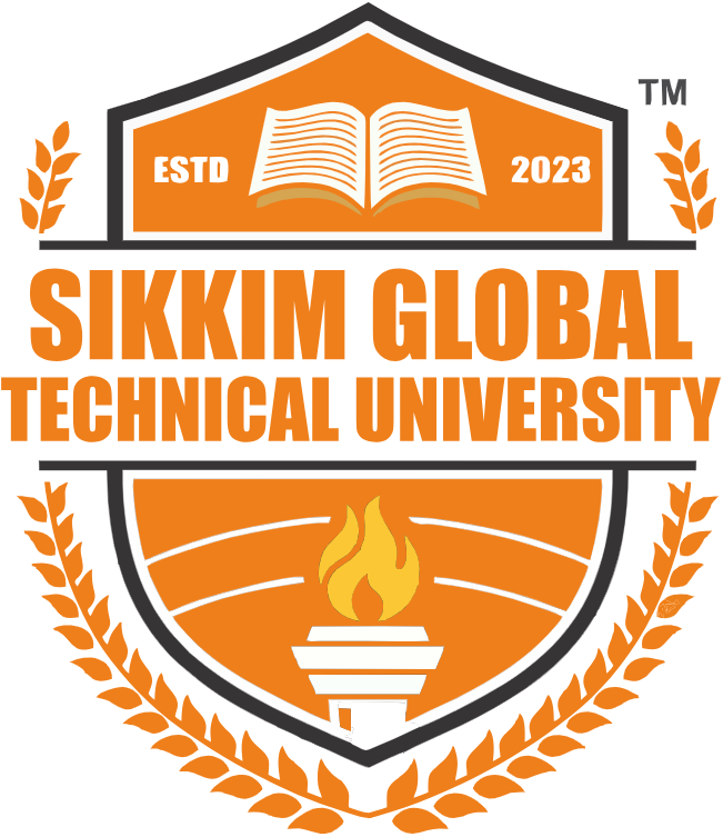 SGTU Logo
